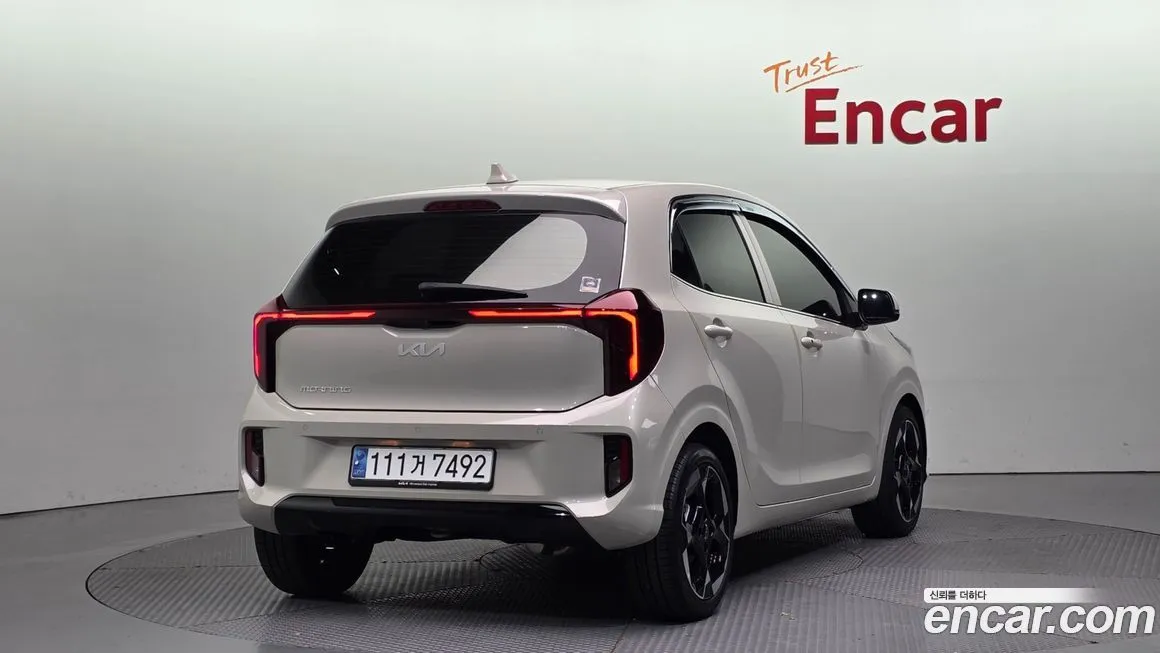 [object Object] morning 2024 из KR, фото 2