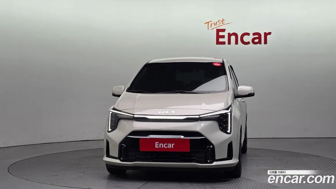 [object Object] morning 2024 из KR, фото 3