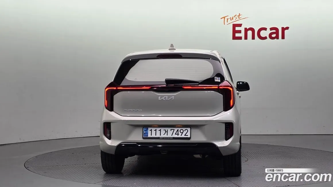 [object Object] morning 2024 из KR, фото 4