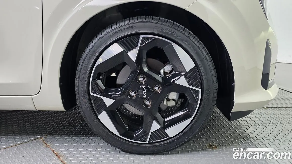 [object Object] morning 2024 из KR, фото 5