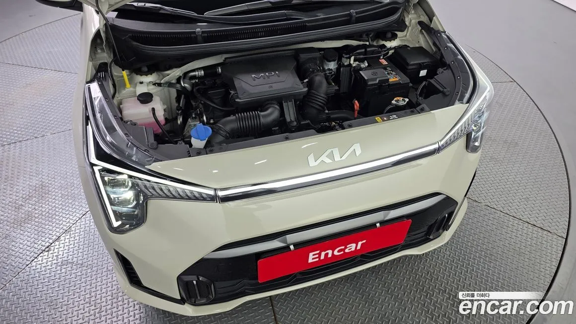 [object Object] morning 2024 из KR, фото 6