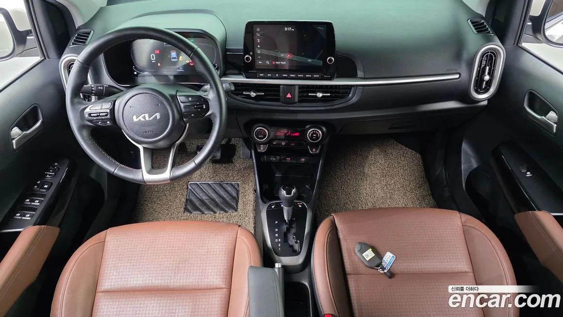 [object Object] morning 2024 из KR, фото 7