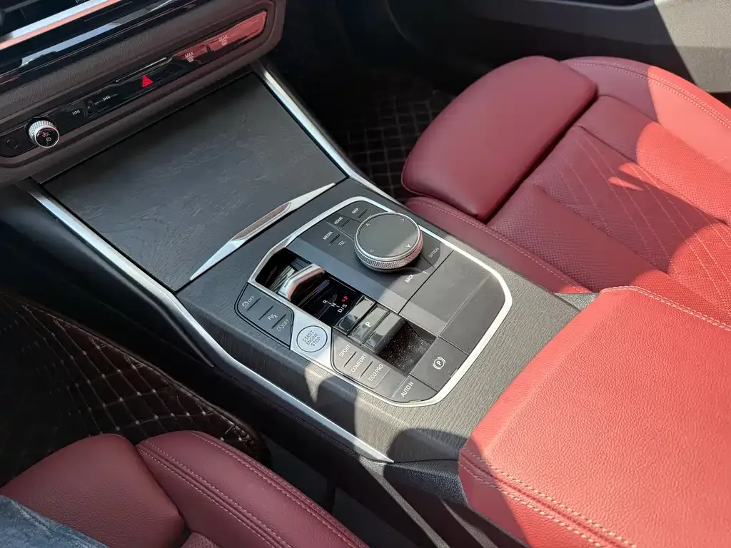 BMW 3 Series — фото 10