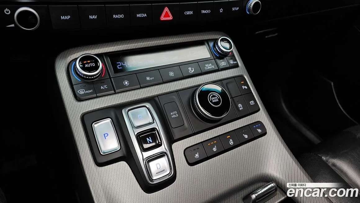 Hyundai Palisade — фото 9