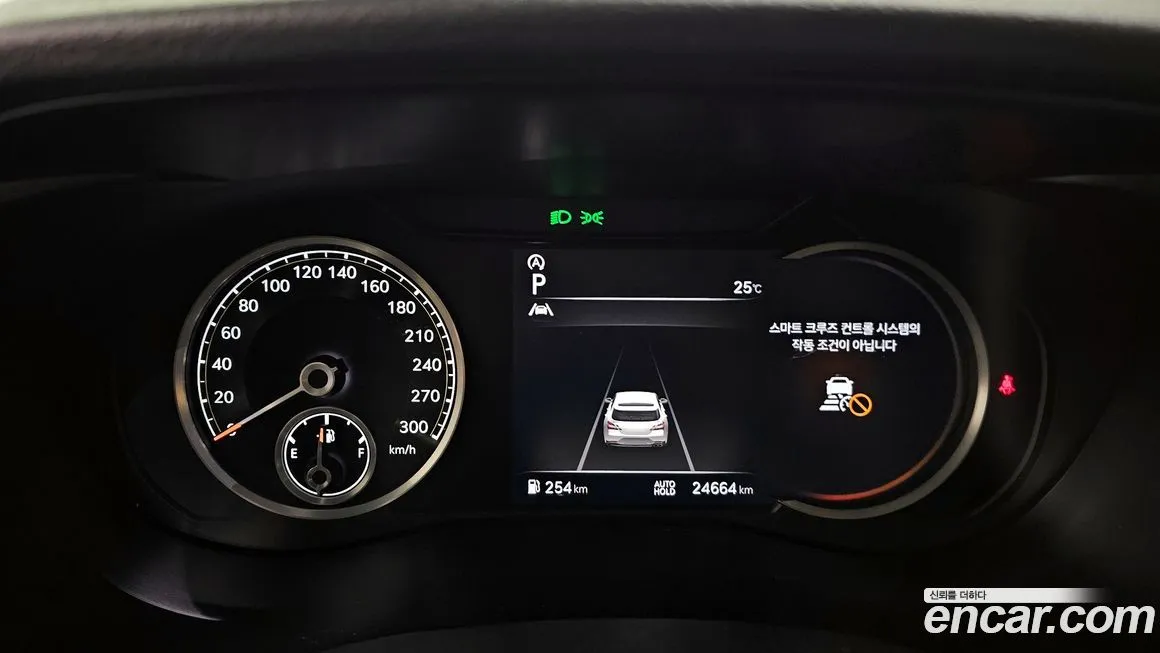 Genesis G70 2023 из KR, фото 8