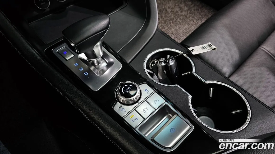 Genesis G70 2023 из KR, фото 9