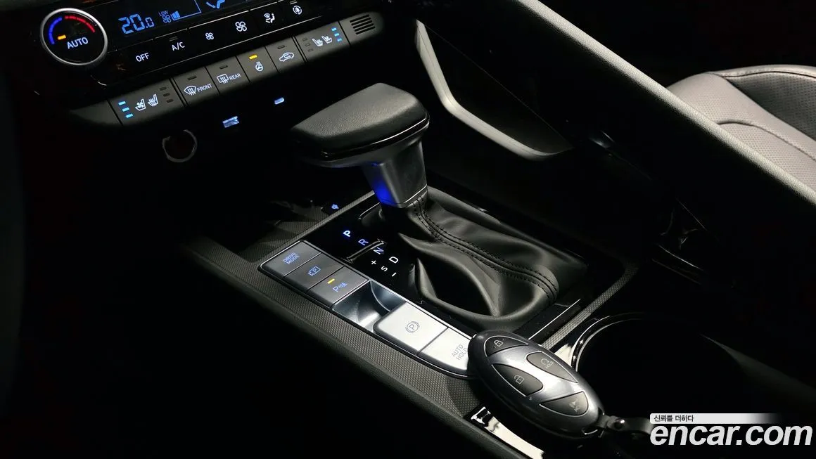 Hyundai AVANTE — фото 9
