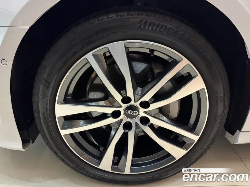 Audi A6 2023 из KR, фото 5