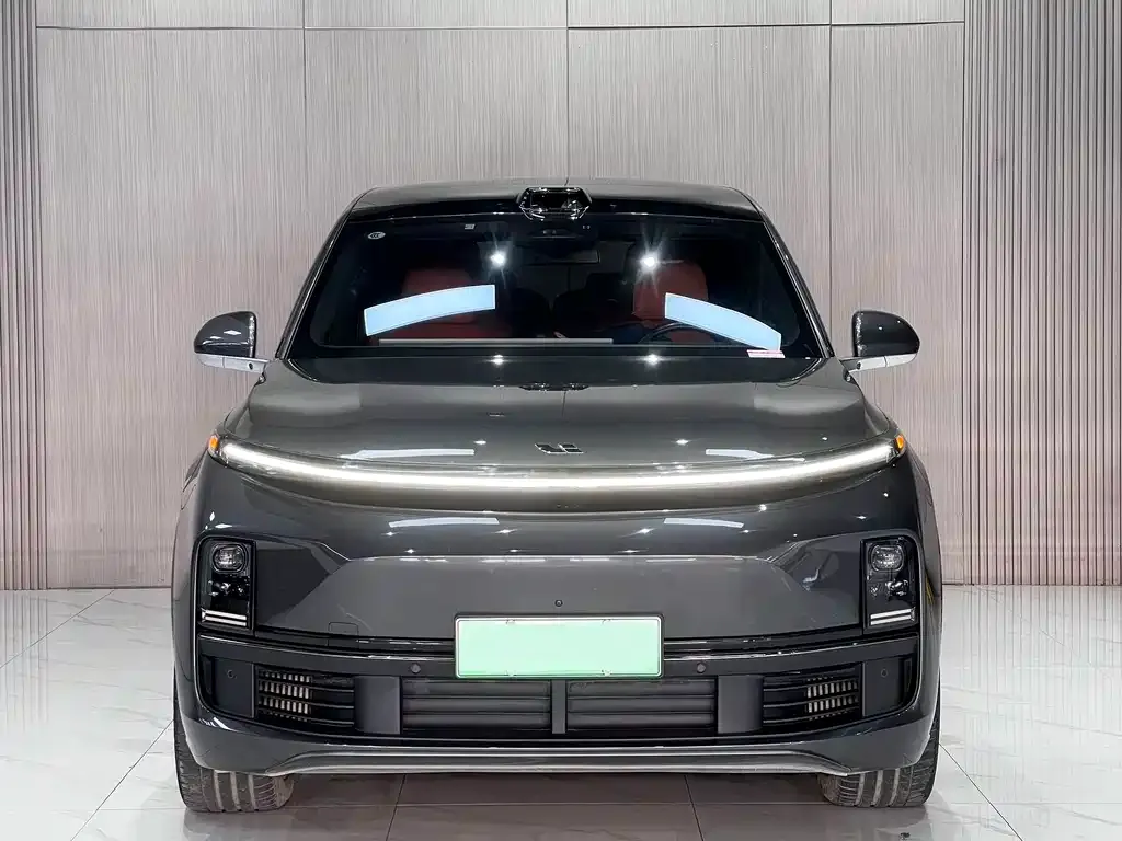 Li Auto L9 2023 из CN, фото 2