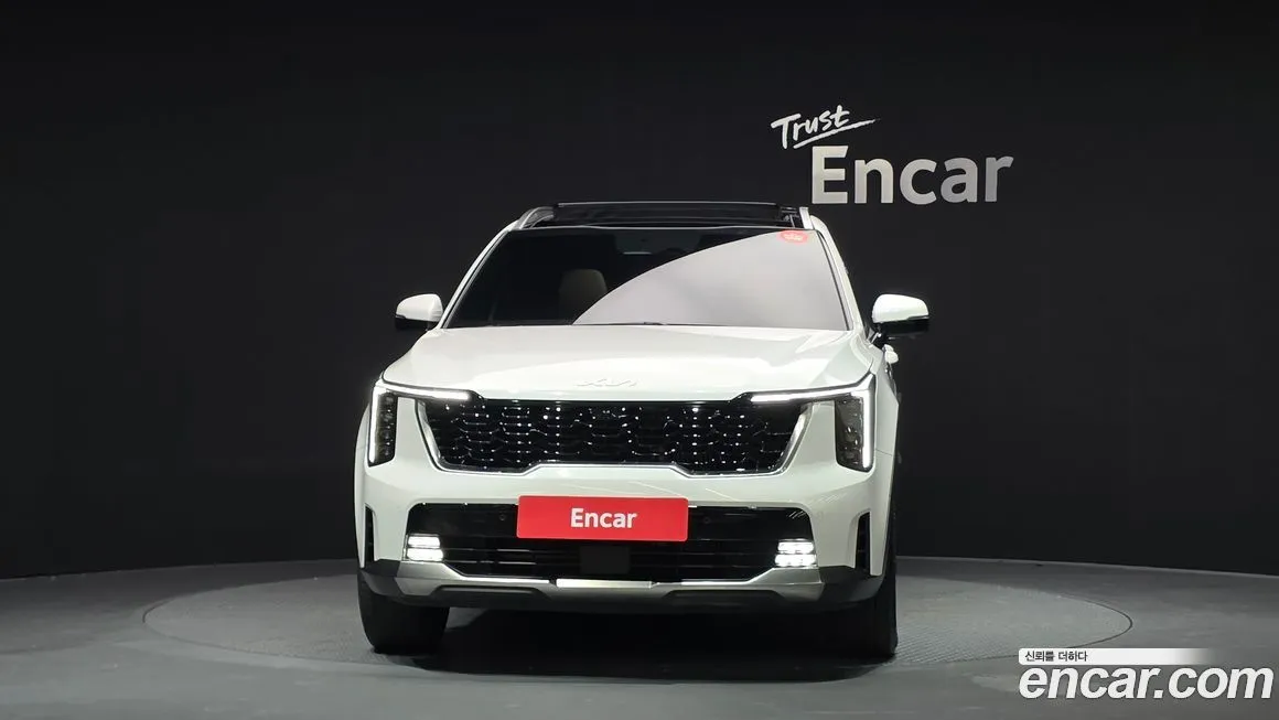 Kia Sorento — фото 3