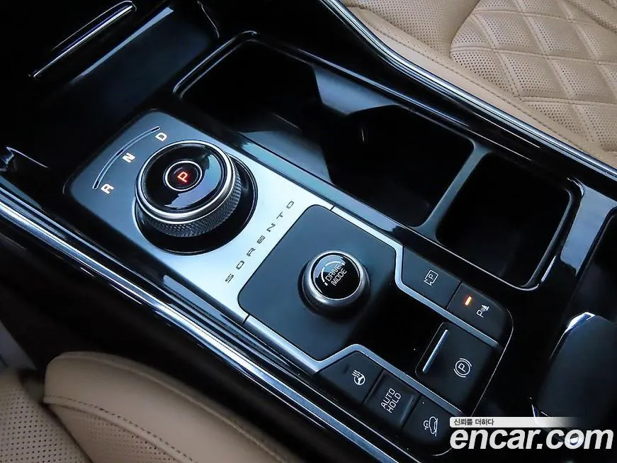 Kia Sorento 2021 из KR, фото 10