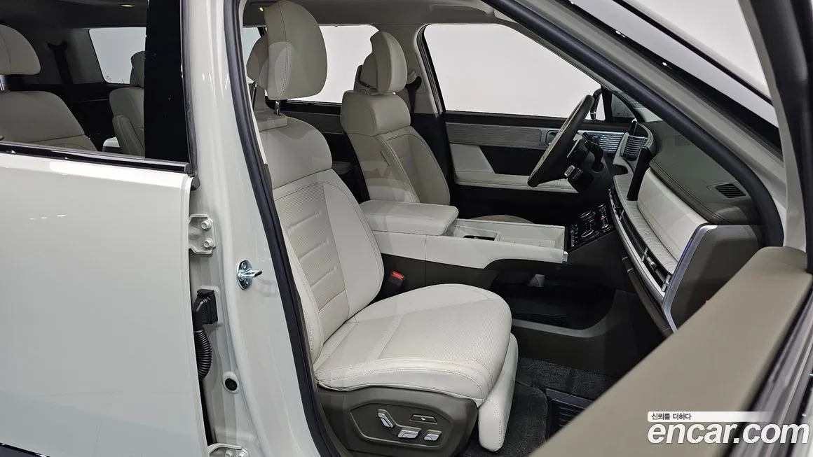 Hyundai Santafe — фото 10