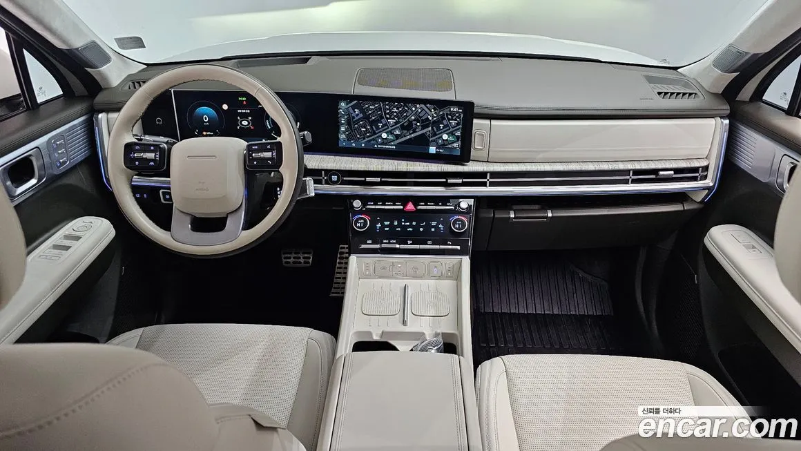 Hyundai Santafe — фото 7