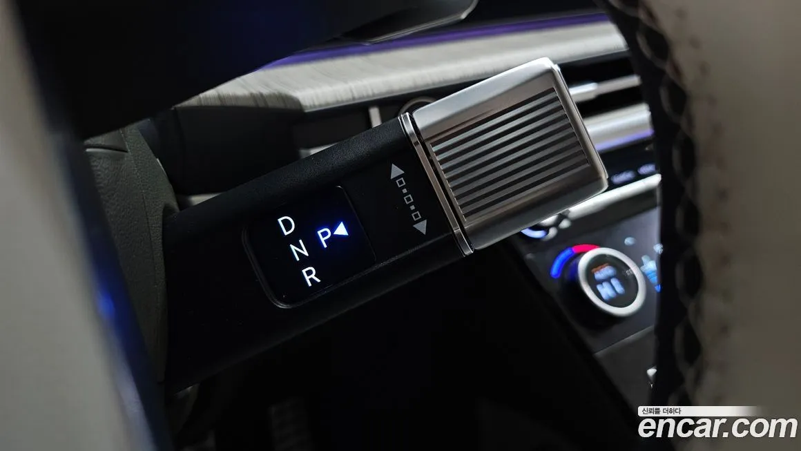 Hyundai Santafe — фото 9