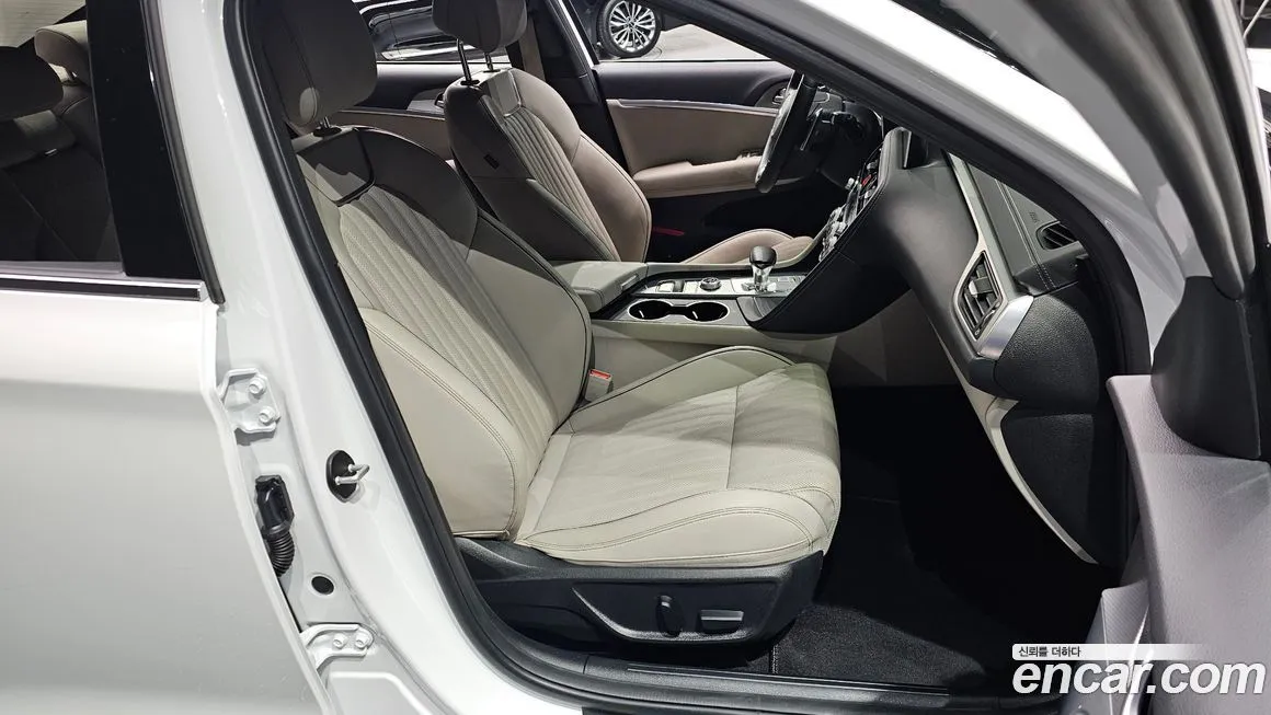 Genesis G70 2022 из KR, фото 10