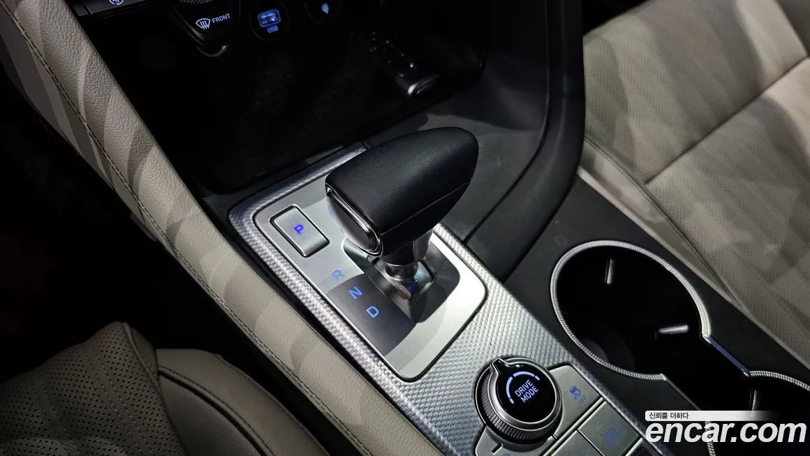Genesis G70 2022 из KR, фото 9