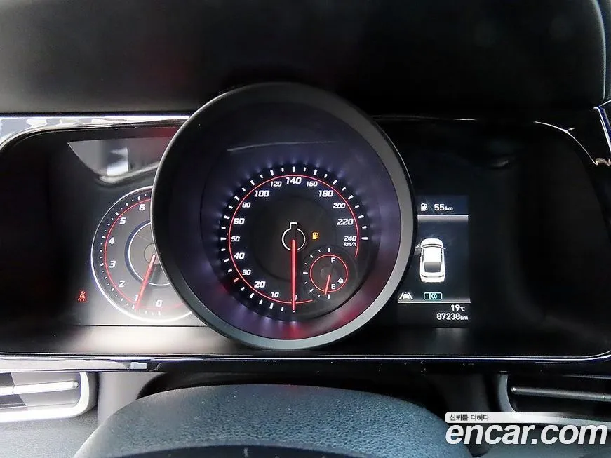 Hyundai AVANTE 2021 из KR, фото 9