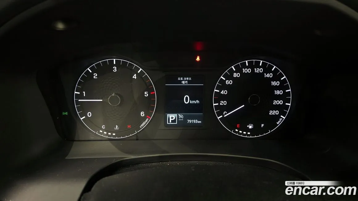 KG Mobility (Ssangyong) Rexton 2022 из KR, фото 8