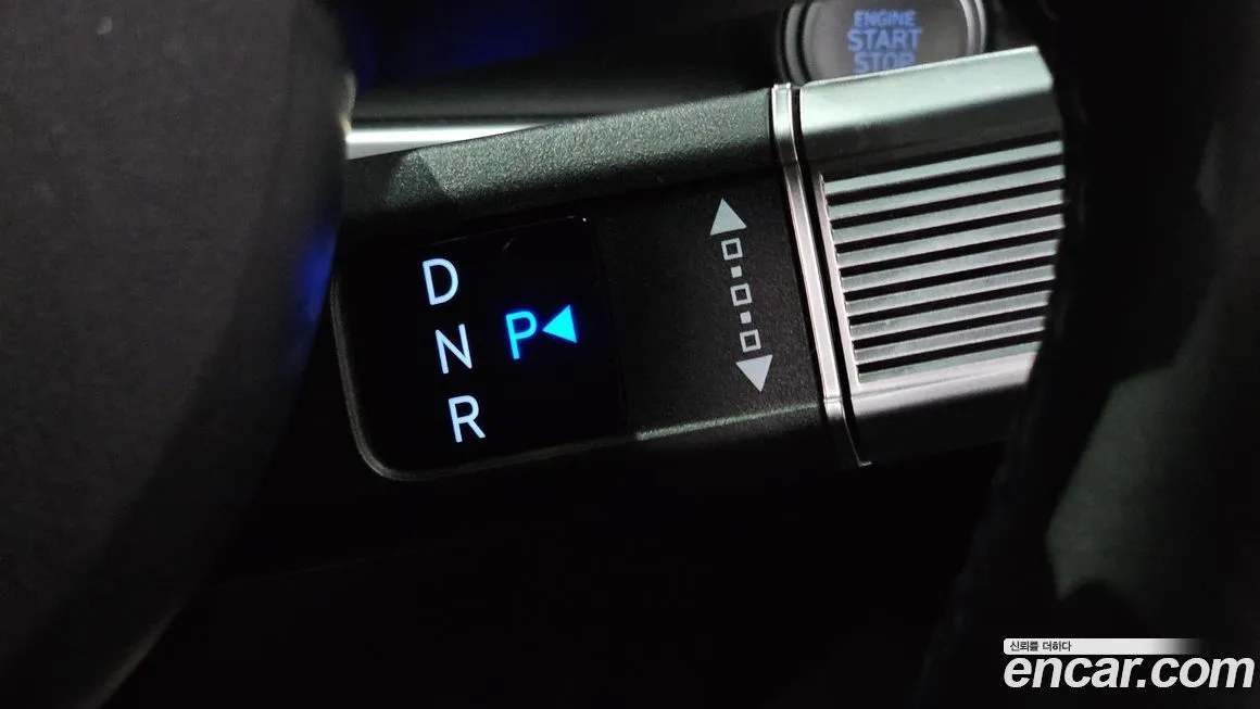 Hyundai Tucson — фото 9