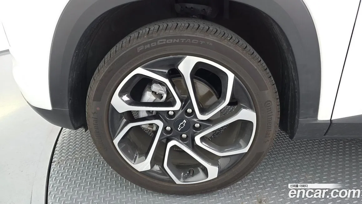 [object Object] Trax 2025 из KR, фото 5