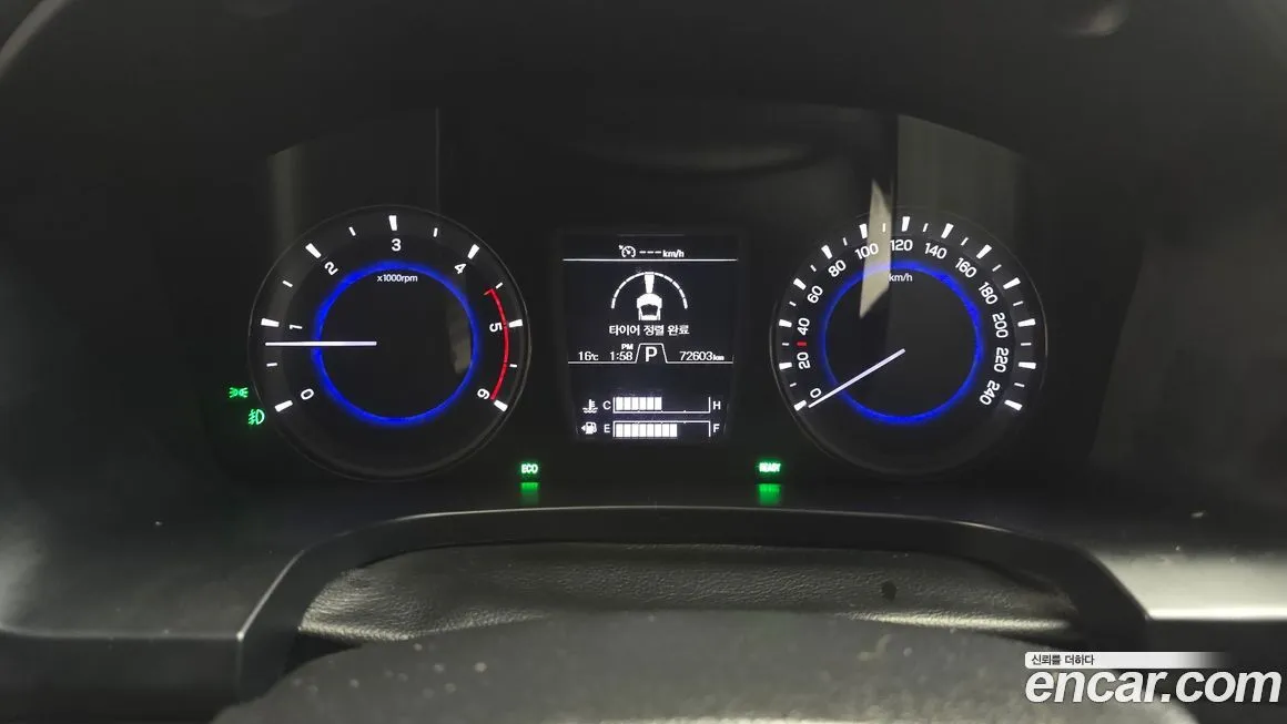 KG Mobility (Ssangyong) Rexton — фото 8