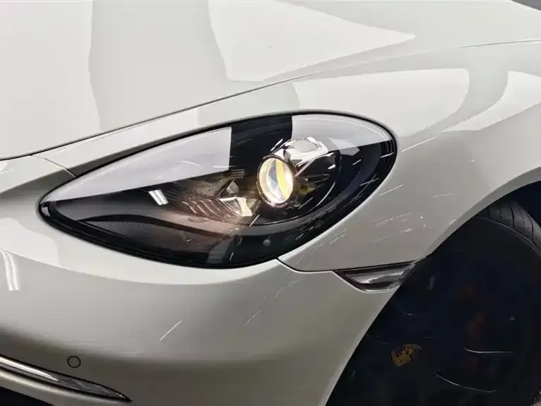 Porsche 718 2024 из CN, фото 7