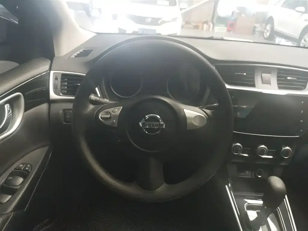 Nissan Sylphy 2024 из CN, фото 3
