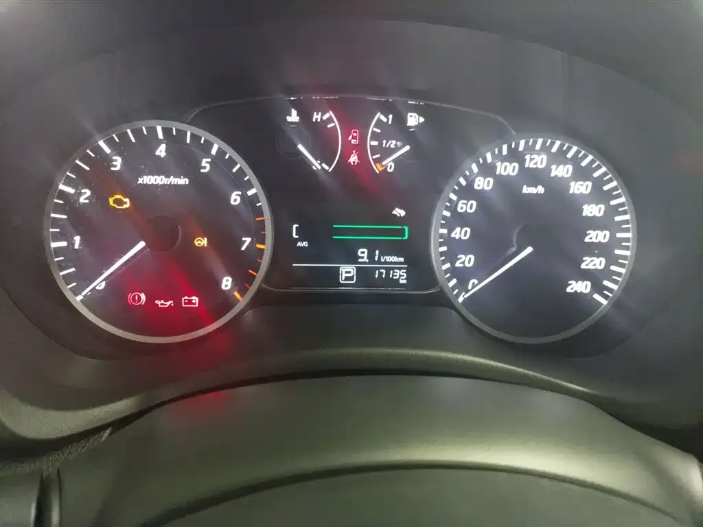 Nissan Sylphy 2024 из CN, фото 4