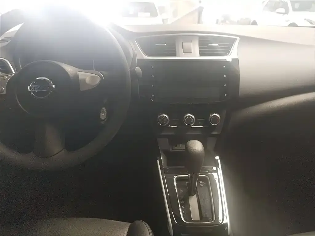 Nissan Sylphy 2024 из CN, фото 5