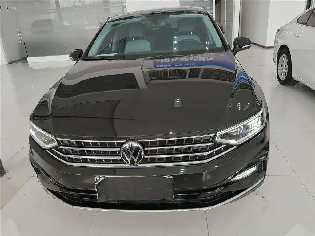 Volkswagen Magotan 2024 из CN, фото 3