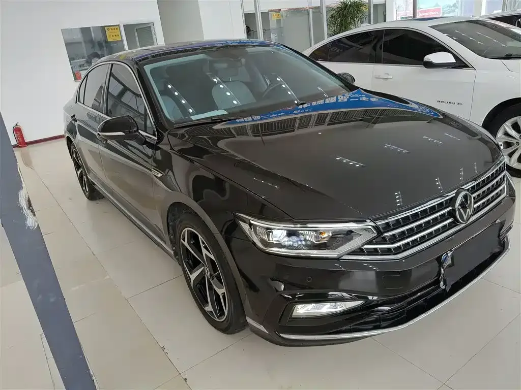 Volkswagen Magotan 2024 из CN, фото 4