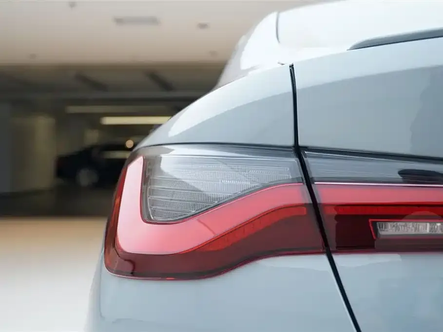 BMW 4 Series — фото 10