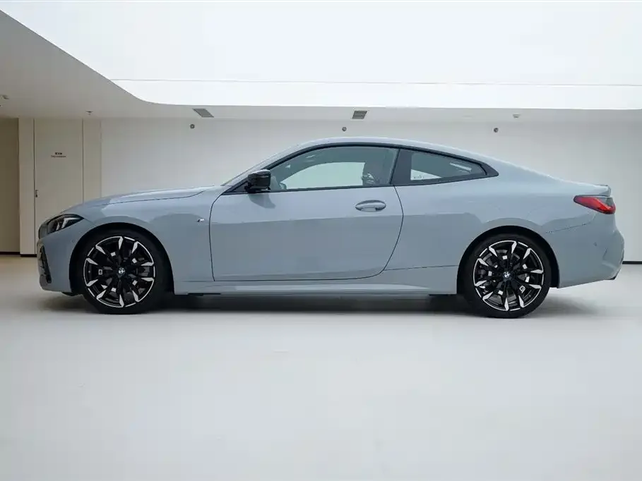 BMW 4 Series — фото 3