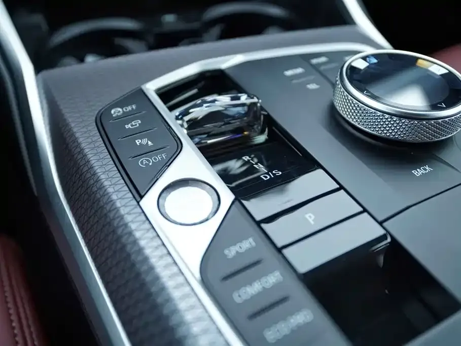 BMW 4 Series — фото 8
