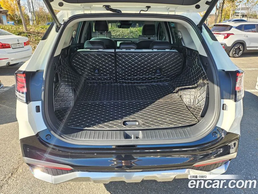 Kia Sportage — фото 5