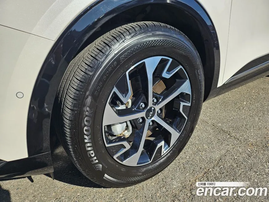 Kia Sportage — фото 6