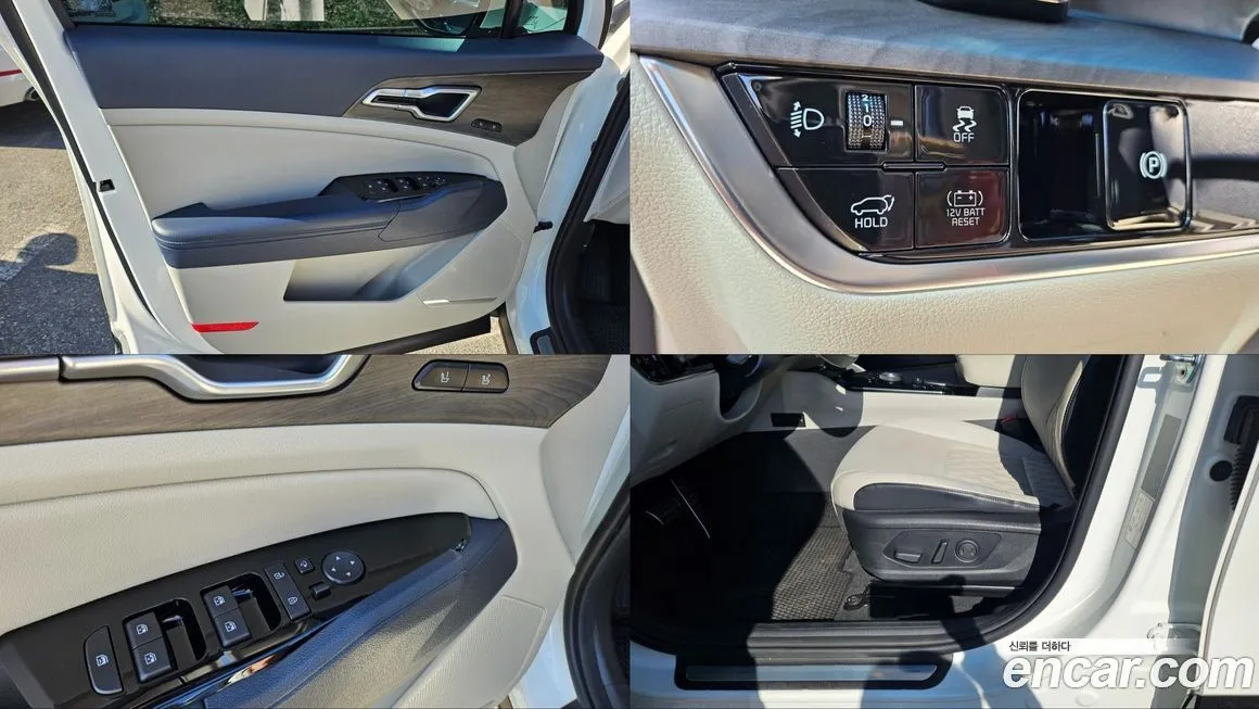 Kia Sportage — фото 7