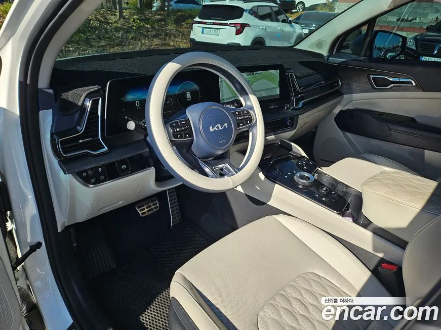 Kia Sportage — фото 8
