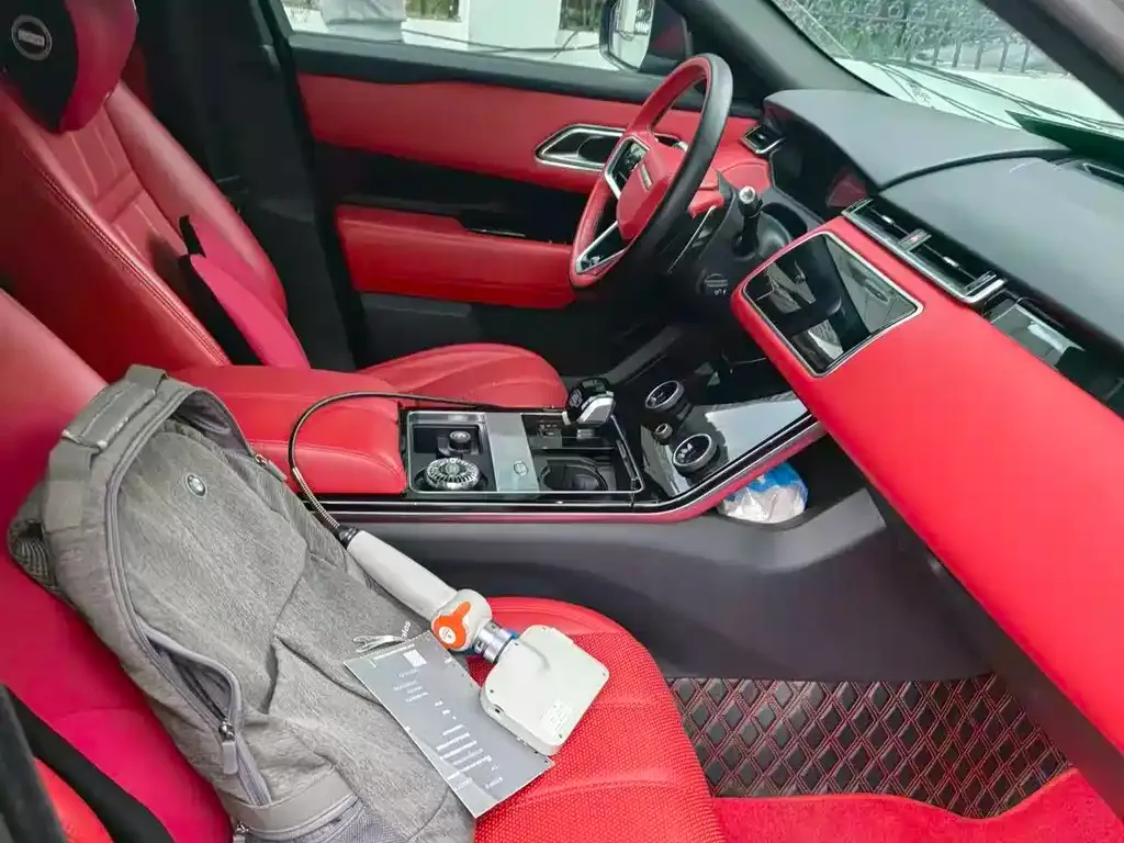 Land Rover Velar 2022 из CN, фото 6