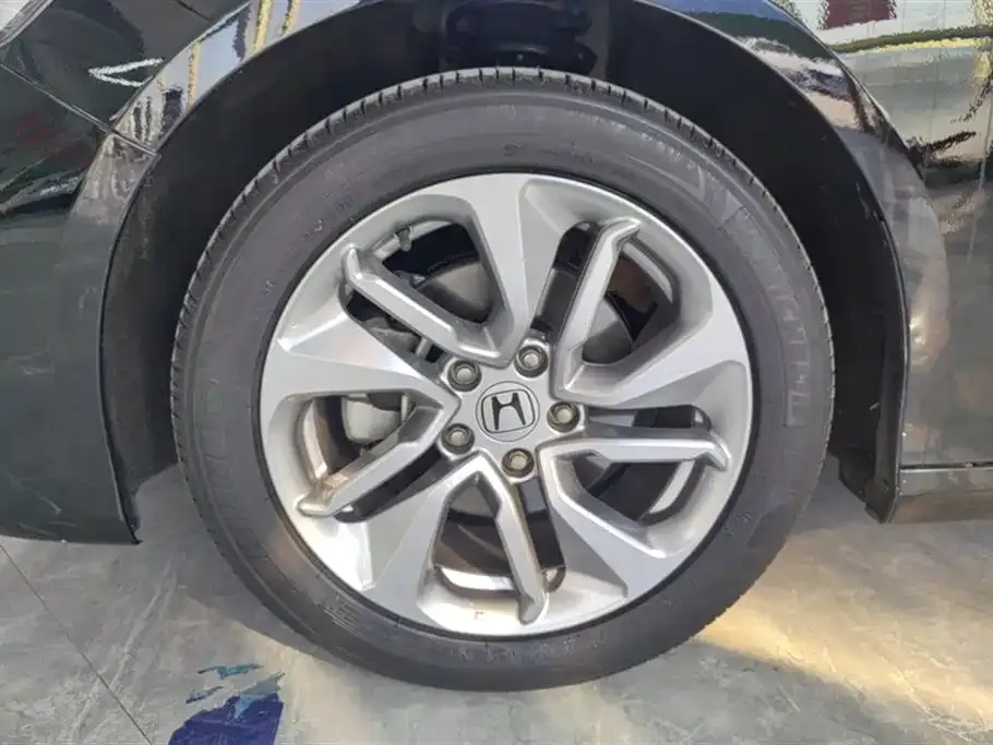 Honda Accord 2021 из CN, фото 6