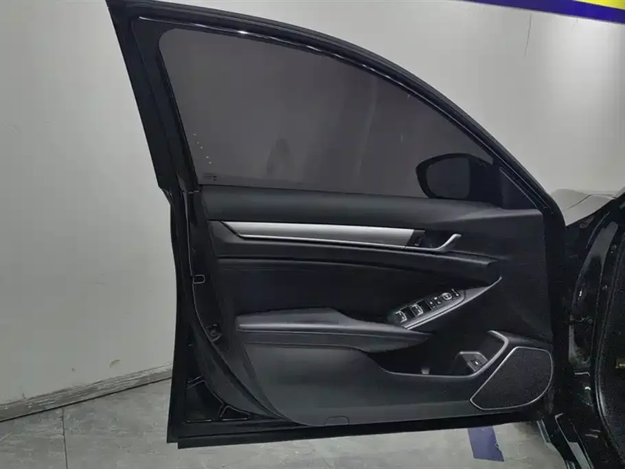 Honda Accord 2021 из CN, фото 7