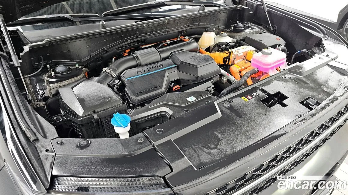 Hyundai Santafe — фото 6