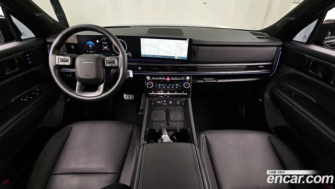 Hyundai Santafe — фото 7