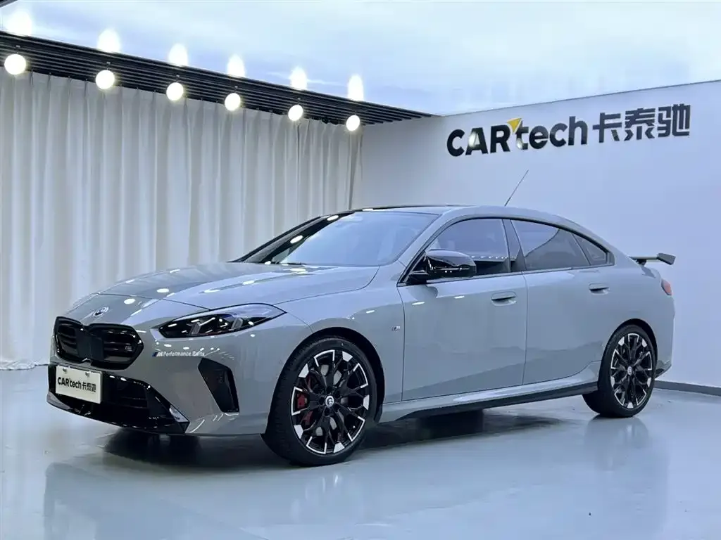 BMW M235L 2025 из CN, фото 1