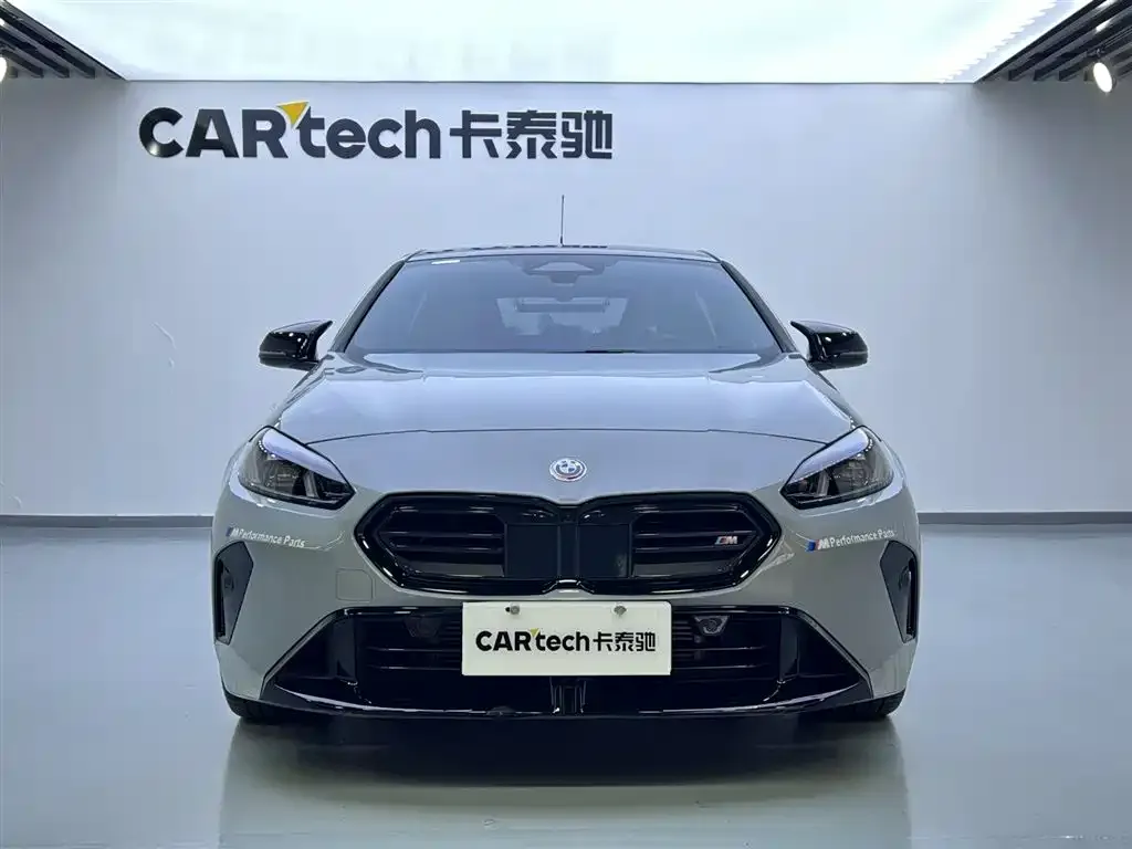 BMW M235L 2025 из CN, фото 2