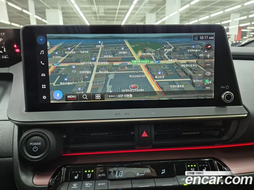 Toyota Prius 2024 из KR, фото 8