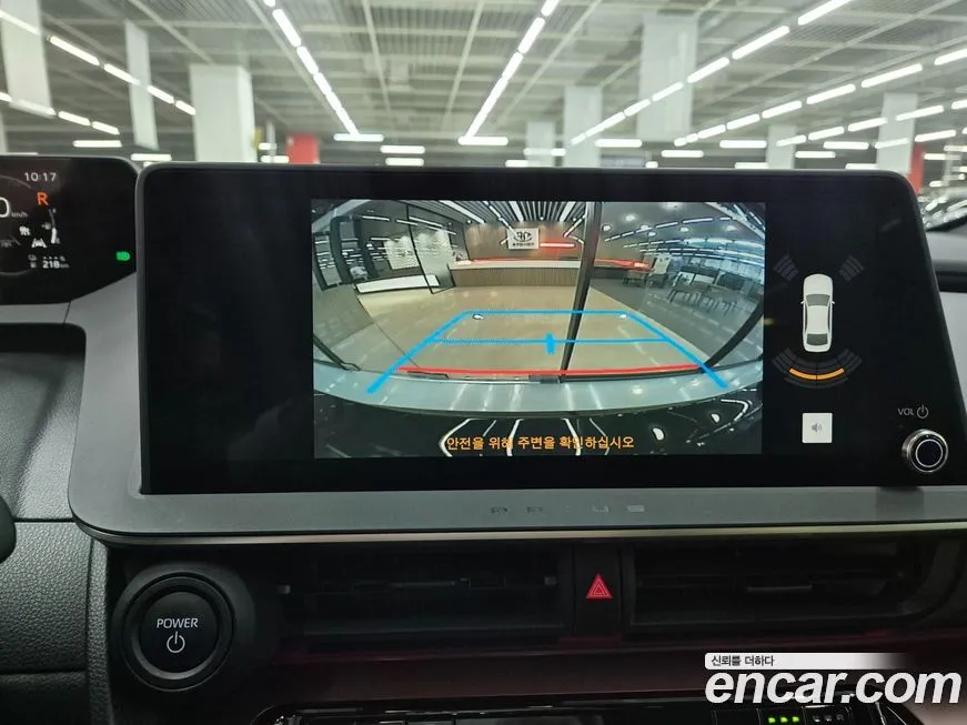 Toyota Prius 2024 из KR, фото 9
