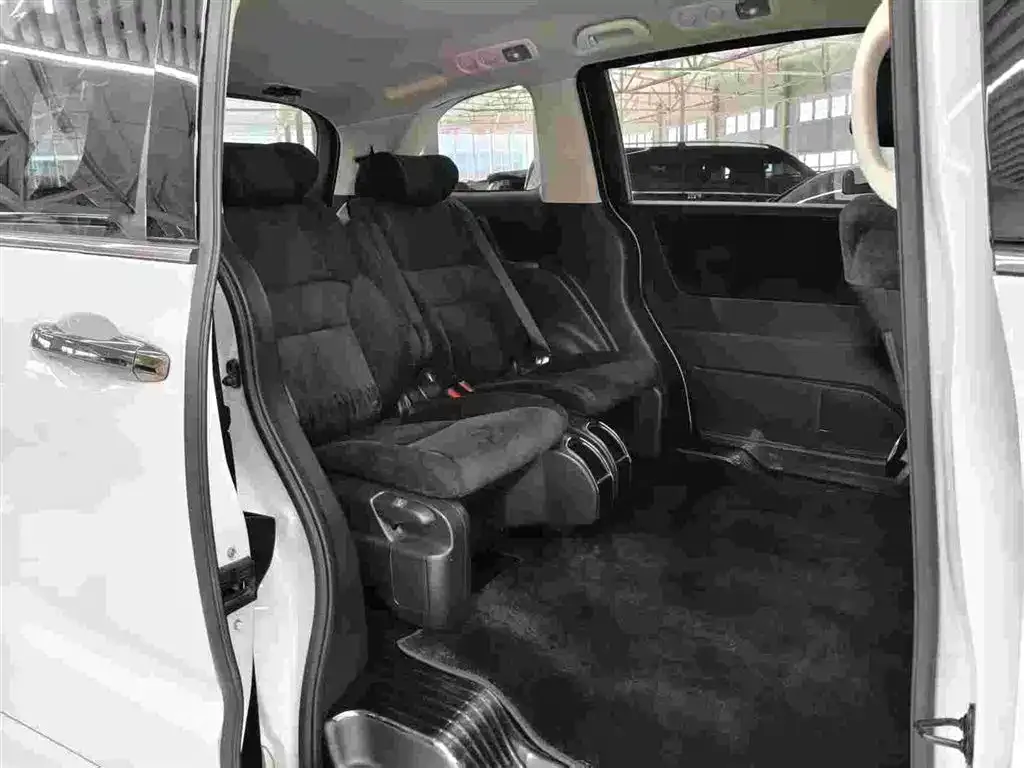 Honda Odyssey 2023 из CN, фото 7
