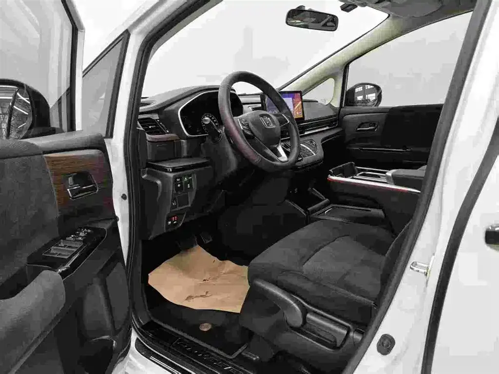 Honda Odyssey 2023 из CN, фото 9