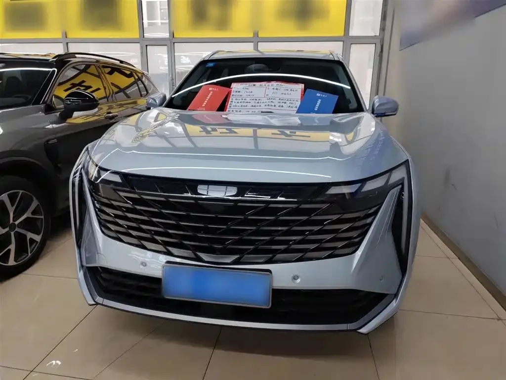 [object Object] Boyue L 2023 из CN, фото 3